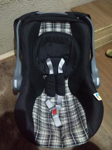 Bebê Conforto Tutty Baby
