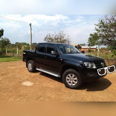 Amarok SE dupla 14/15 4x4 uso urbano - Foto 3