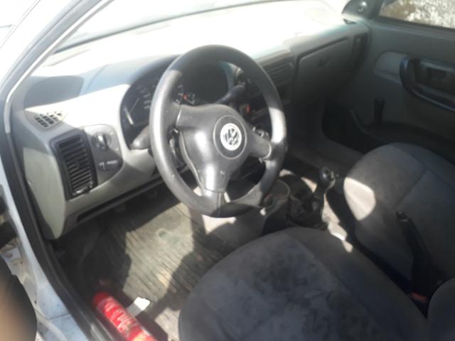 Van 1.6 vws - Foto 7