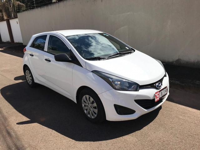 Hyundai Hb20 2013/20130 1.0 Completo Excelente!!!