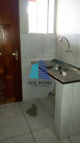 RESIDENCIAL JÚLIO BRAGA 1387 CASA A - Foto 6