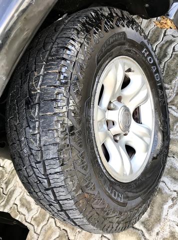 Toyota Hilux SW4 3.0T 4x4, Ano: 2001, Diesel, Completíssima TOP!!! (Muito Nova!!!) - Foto 18