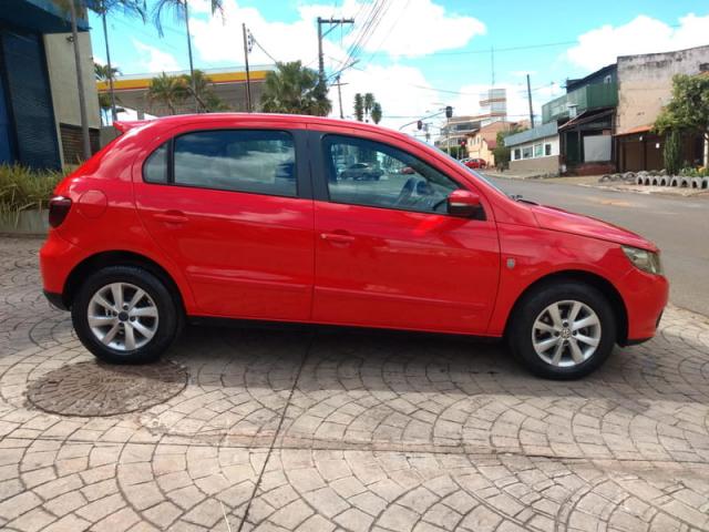 VOLKSWAGEN GOL 1.0 - Foto 5