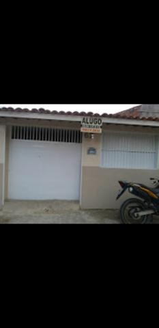 Alugo casa nova - Foto 7
