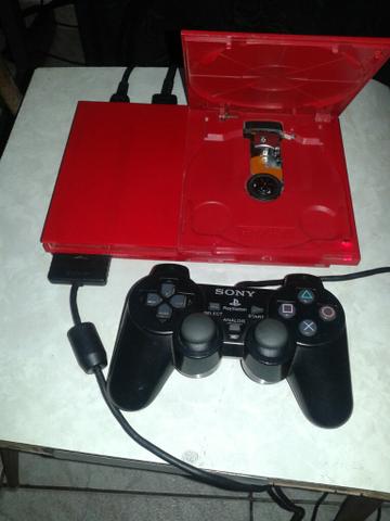 PlayStation 2 especial *Leia anúncio* (Com Garantia)