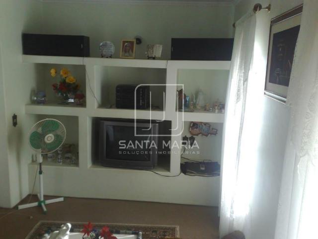 Casa à venda com 3 dormitórios em Pq resid lagoinha, Ribeirao preto cod:11634 - Foto 6