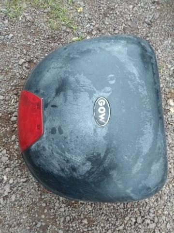 Vendo baú de moto