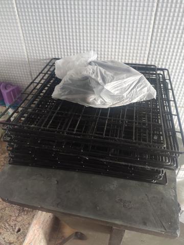 Telas de aramado - Foto 4