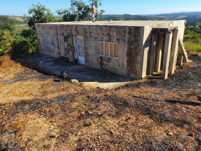 Canto do sabiá II entrada próximo ao Serra Morena