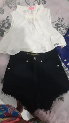 Roupas - Foto 3
