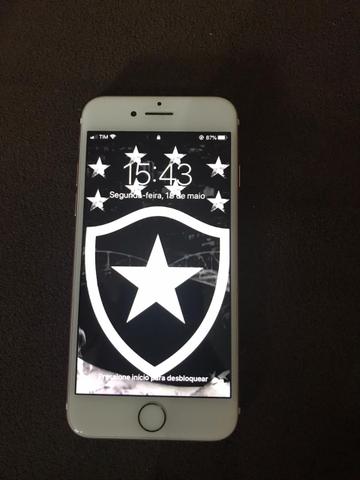 IPhone 7 rose - Foto 3