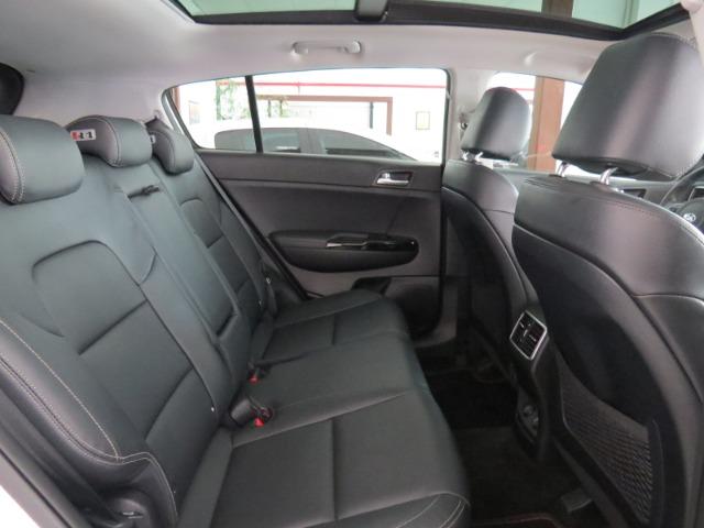 Sportage 2.0 EX2 FFG3 Flex Automático - Foto 10