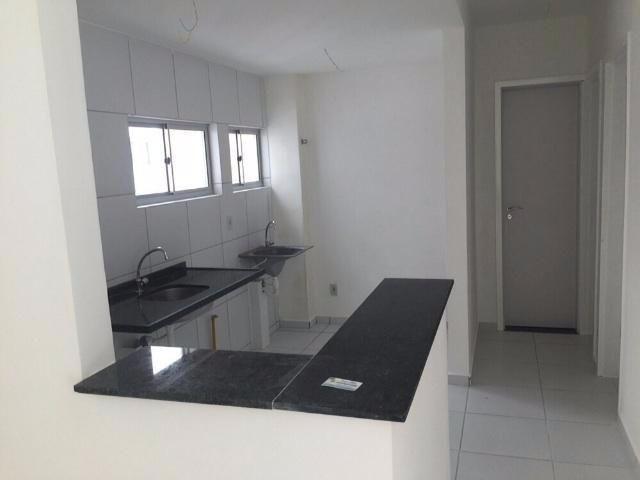 Apartamento no Condomínio Jardim Maria Lopes - Foto 13