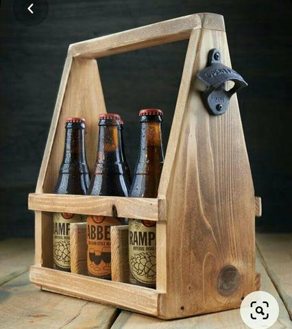 Suporte de Cerveja