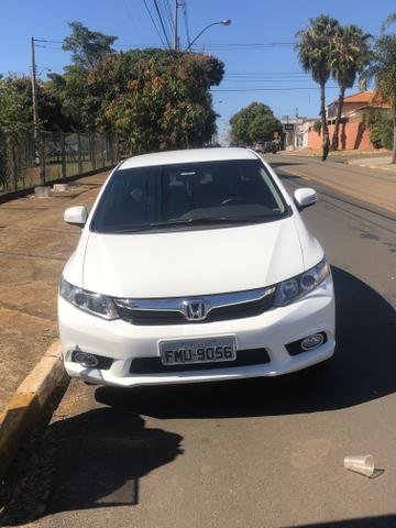 New civic 2014 Lxr - Foto 2