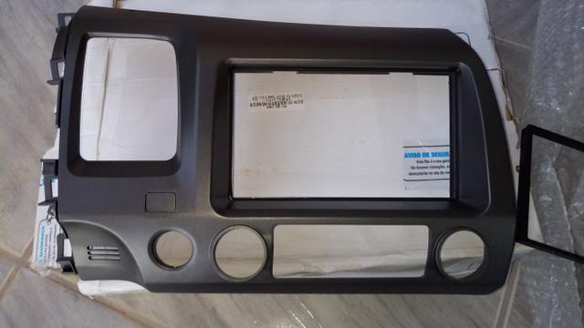 Moldura civic - Foto 3