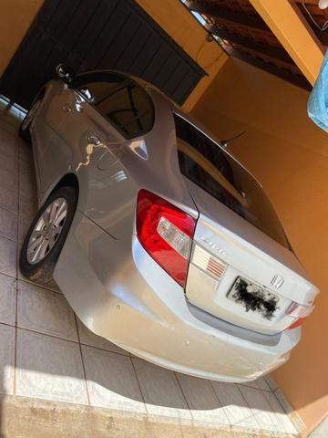 Civic LXR 2.0 2014 - Foto 3