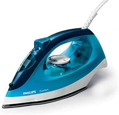 Ferro de Passar Roupas - Philips Walita - NOVO