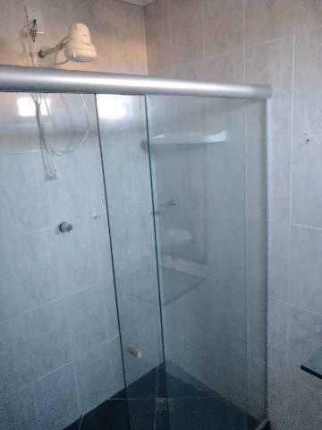 Aluguel quarto com suite em Itapuã - Foto 3