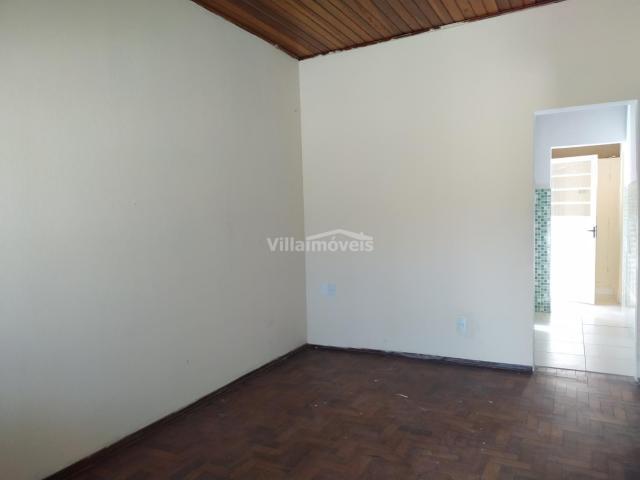 Casa para alugar com 2 dormitórios em Vila industrial, Campinas cod:CA007994 - Foto 10