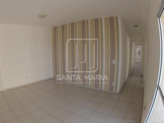Apartamento à venda com 2 dormitórios em Vl monte alegre, Ribeirao preto cod:27371 - Foto 4
