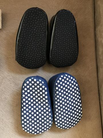 Sapatos de bebê - Foto 3