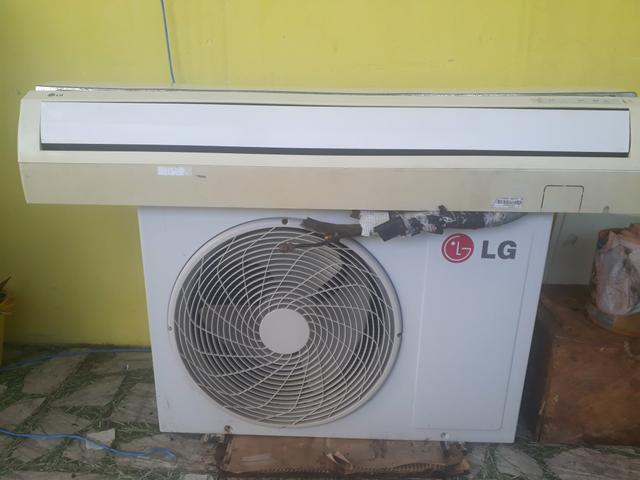 Ar condicionado LG 18bts - Foto 3