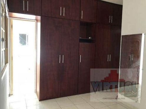 Sobrado para alugar no bairro Estiva em Taubaté/SP - Foto 3
