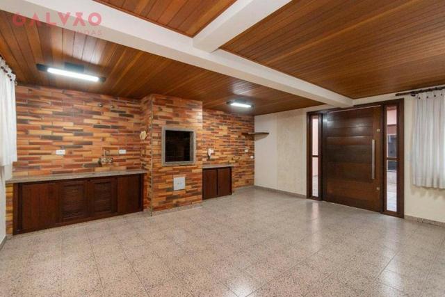 Casa no Boa Vista, 3 dormitório - 321 m² - Foto 7