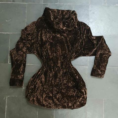 PLUS SIZE DO 50 ATE O 56