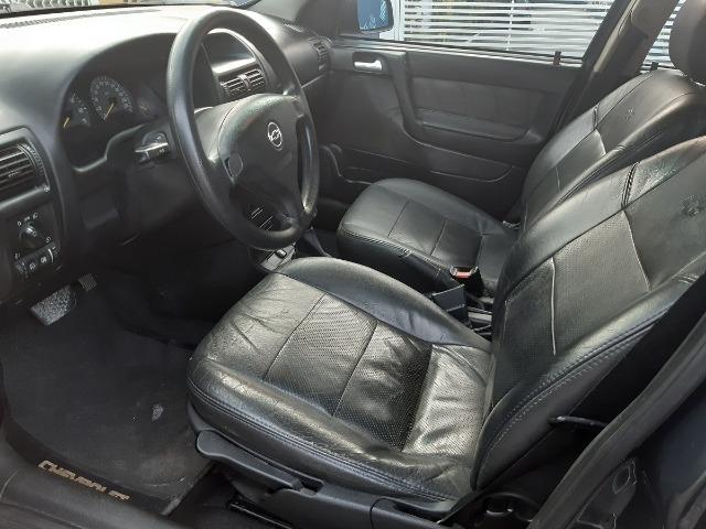 Astra HB Advantage 2.0 Flex - Automático - Carro de Senhor - Muito Novo - 2007 - Foto 6