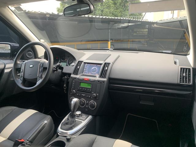 Land Rover Freelander2 S I6 - Foto 13