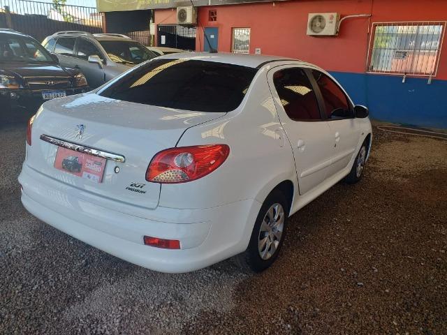 Peugeot Passion 207 Sedan 100% Financiado - Foto 4