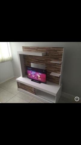 Alugo apartamento de 1 quarto mobiliado - Foto 7