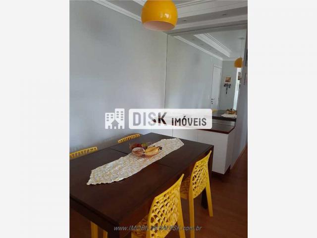 Apartamento à venda com 2 dormitórios em Centro, Sao bernardo do campo cod:22575 - Foto 2