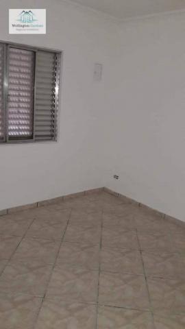 Sobrado com 2 dormitórios à venda, 220 m² por R$ 350.000 - Jardim São Manoel - Guarulhos/S - Foto 19