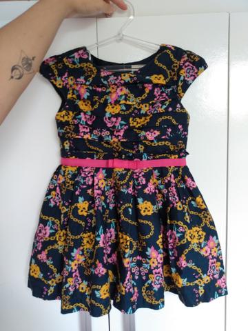 Vestido lindo