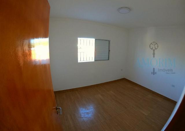 Casa com 4 dormitórios, suite, varanda, garagem para 4 carros, no Portal dos Ipês, Cajamar - Foto 15