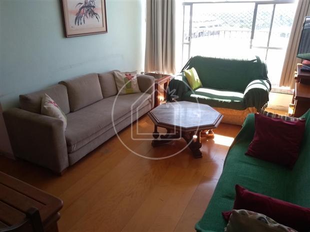 Apartamento à venda com 3 dormitórios em Maracanã, Rio de janeiro cod:879150 - Foto 4