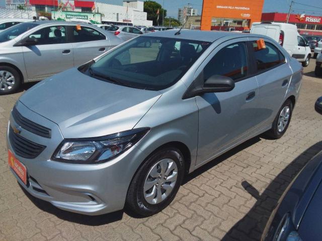 PRISMA 2019/2019 1.0 MPFI JOY 8V FLEX 4P MANUAL - Foto 4