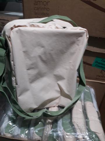 Bolsa tira-colo - Foto 2