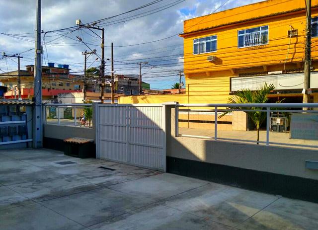 Psm Apartamentos em Jardim Catarina - Foto 10