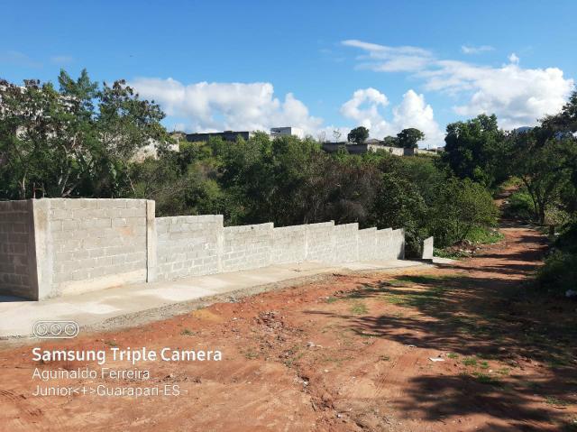 Terreno 900 m2