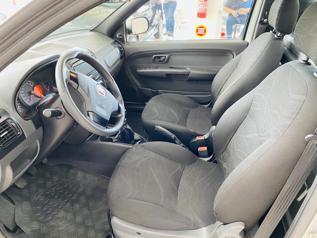 Strada 2019 - Abaixo da Fipe- 38.000 km - Foto 4