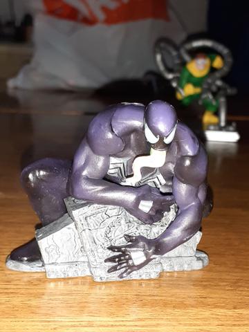 Coleção bonecos marvel - Foto 4