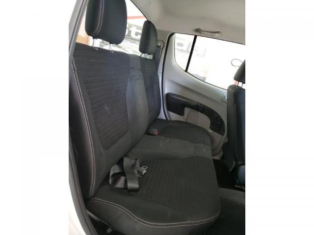 Mitsubishi L200 Triton Glx 3.2 Cd Tb Int.Diesel Mec - Foto 5