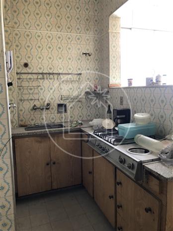Apartamento à venda com 3 dormitórios em Tijuca, Rio de janeiro cod:869119 - Foto 10