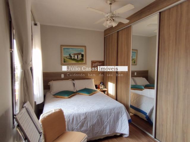 Apartamento à venda com 3 dormitórios em Jardim faculdade, Sorocaba cod:29453 - Foto 5