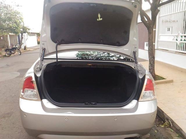Ford Fusion Sel 2.3 2008/2008 Prata - Foto 10