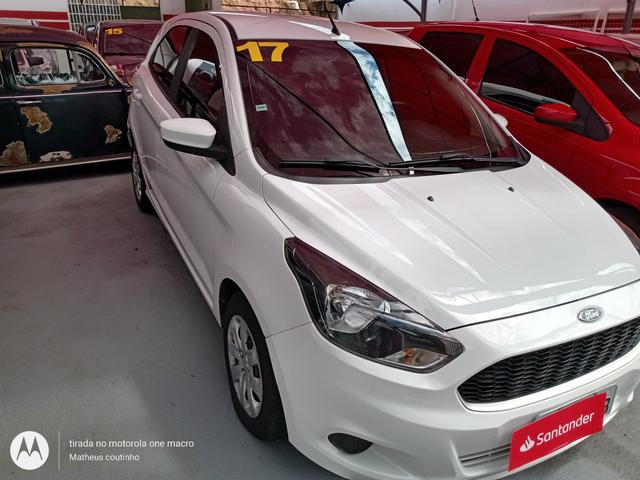Ford ka se 1.5 - Foto 2